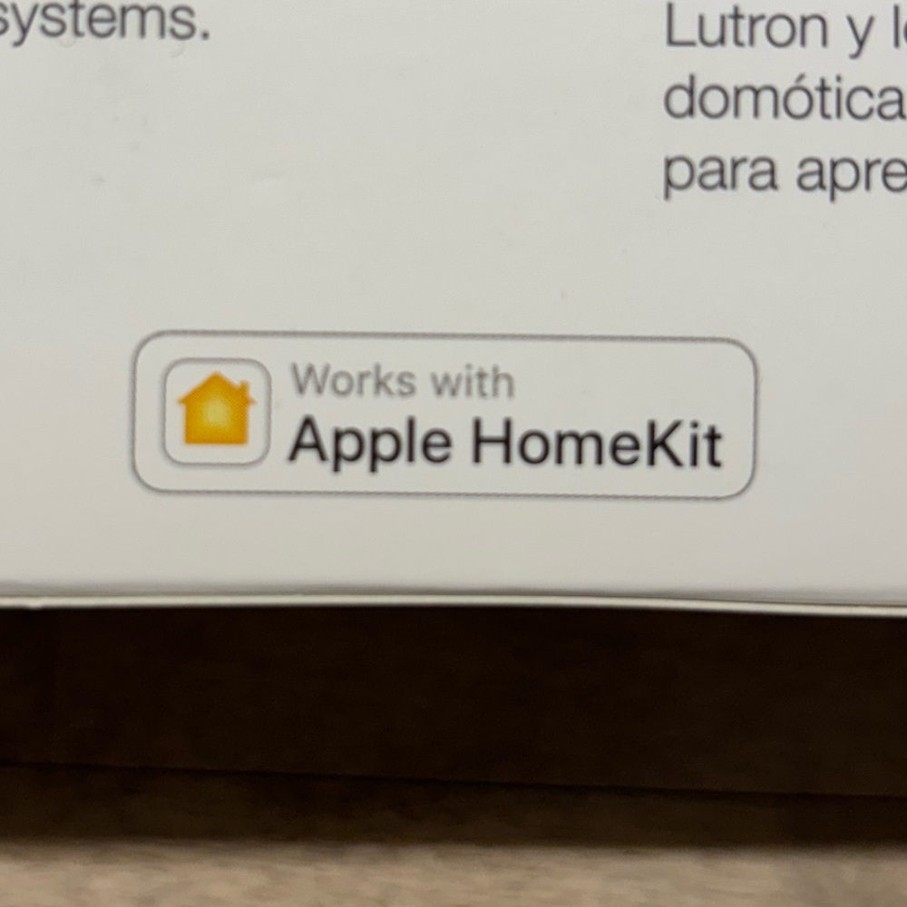 Lutron Caséta Wireless Dimmer Kit with Smart Bridge - Picture 7 of 15